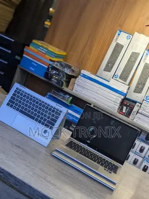 Laptop HP EliteBook 830 G8 16GB Intel Core I7 SSD 512GB