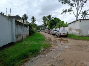 Plot for Sale at Mikocheni