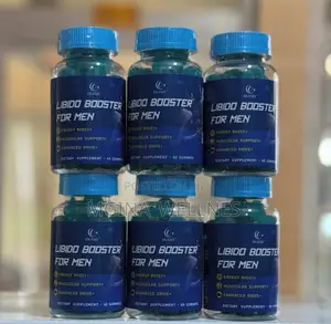 Libido Booster for Men