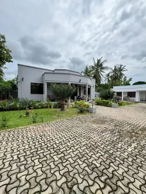 Furnished 3bdrm House in Kigamboni Kisota for rent