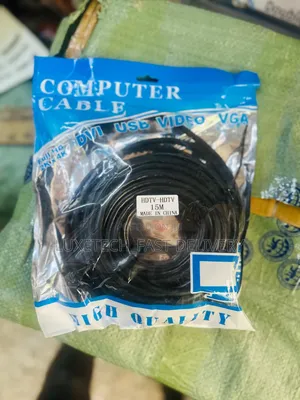 15-Meter Hdmi-Hdmi Computer Cable