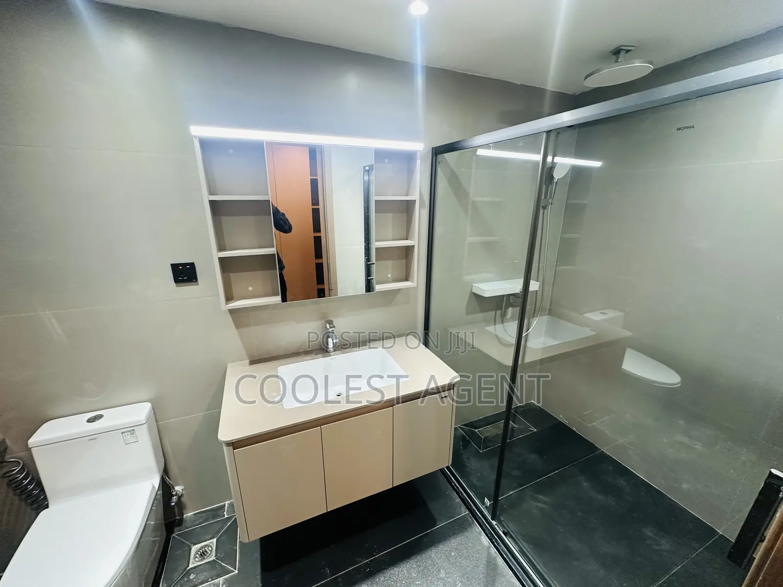 Furnished 2bdrm Duplex in Coolest, Oyster Bay for rent