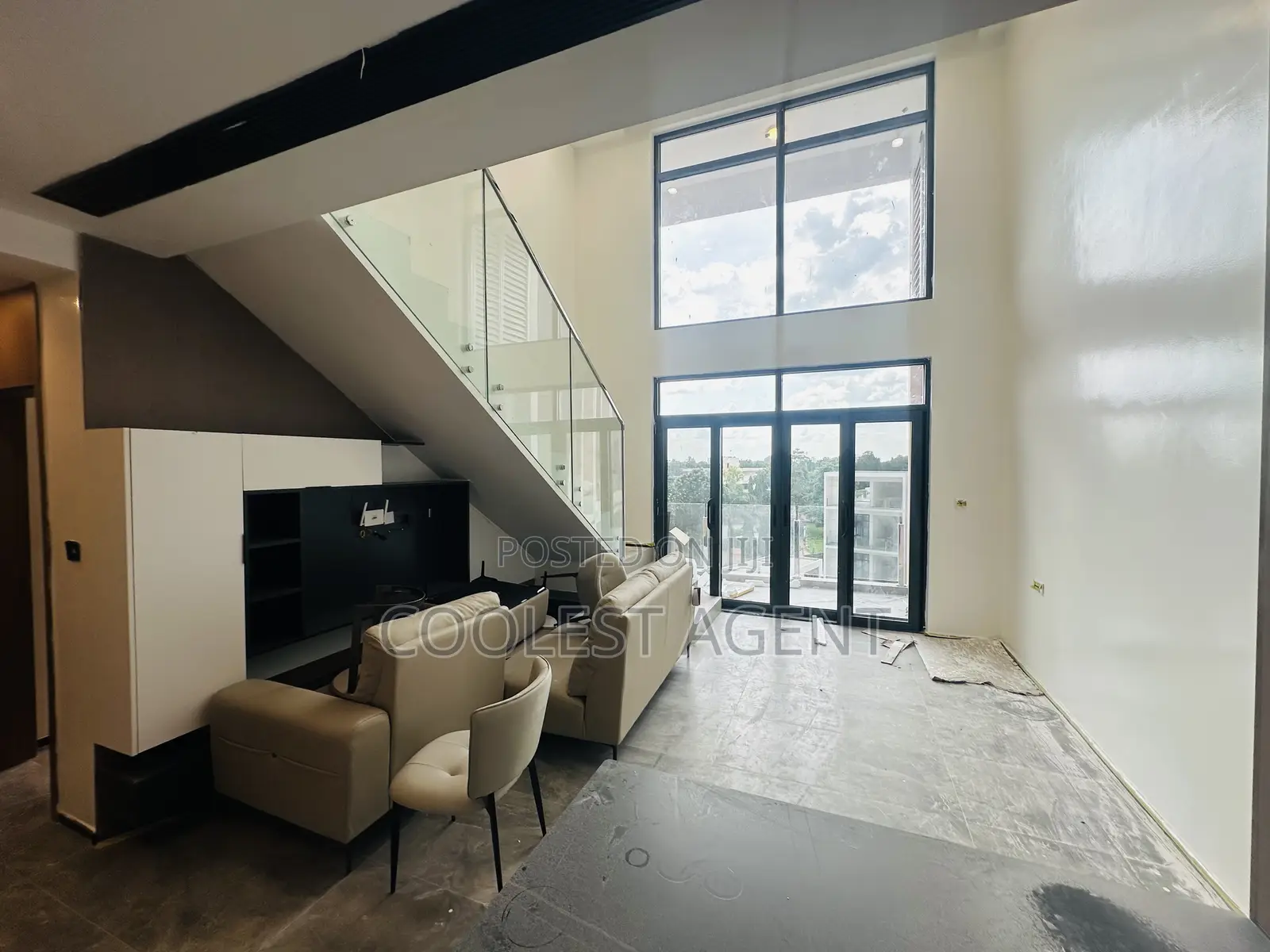 Furnished 2bdrm Duplex in Coolest, Oyster Bay for rent