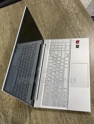 Laptop HP Pavilion 15 16GB AMD Ryzen 5 SSD 512GB