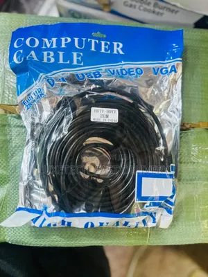 20-Meter-Long Hdmi Cable