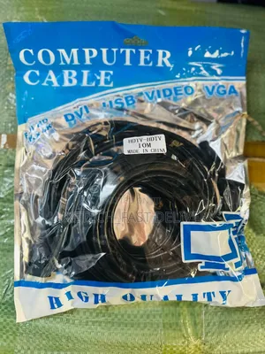 10-Meter High-Definition Multimedia Interface (Hdmi) Cable