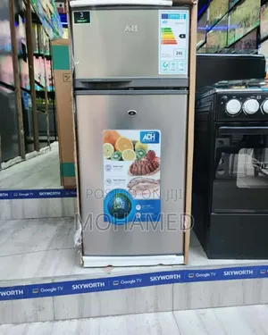 Adh Fridge 110l