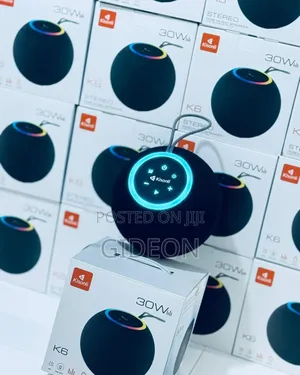 Kisolni Speaker 