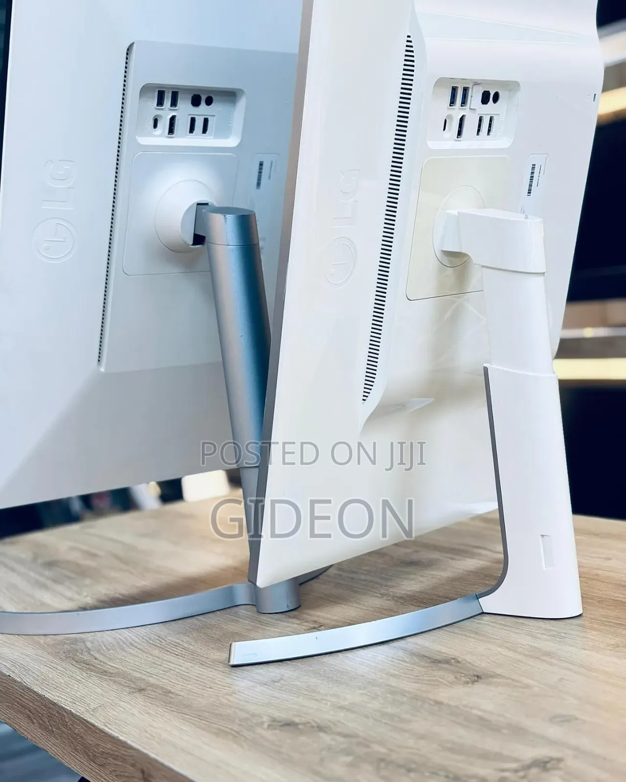 Monitor Lg