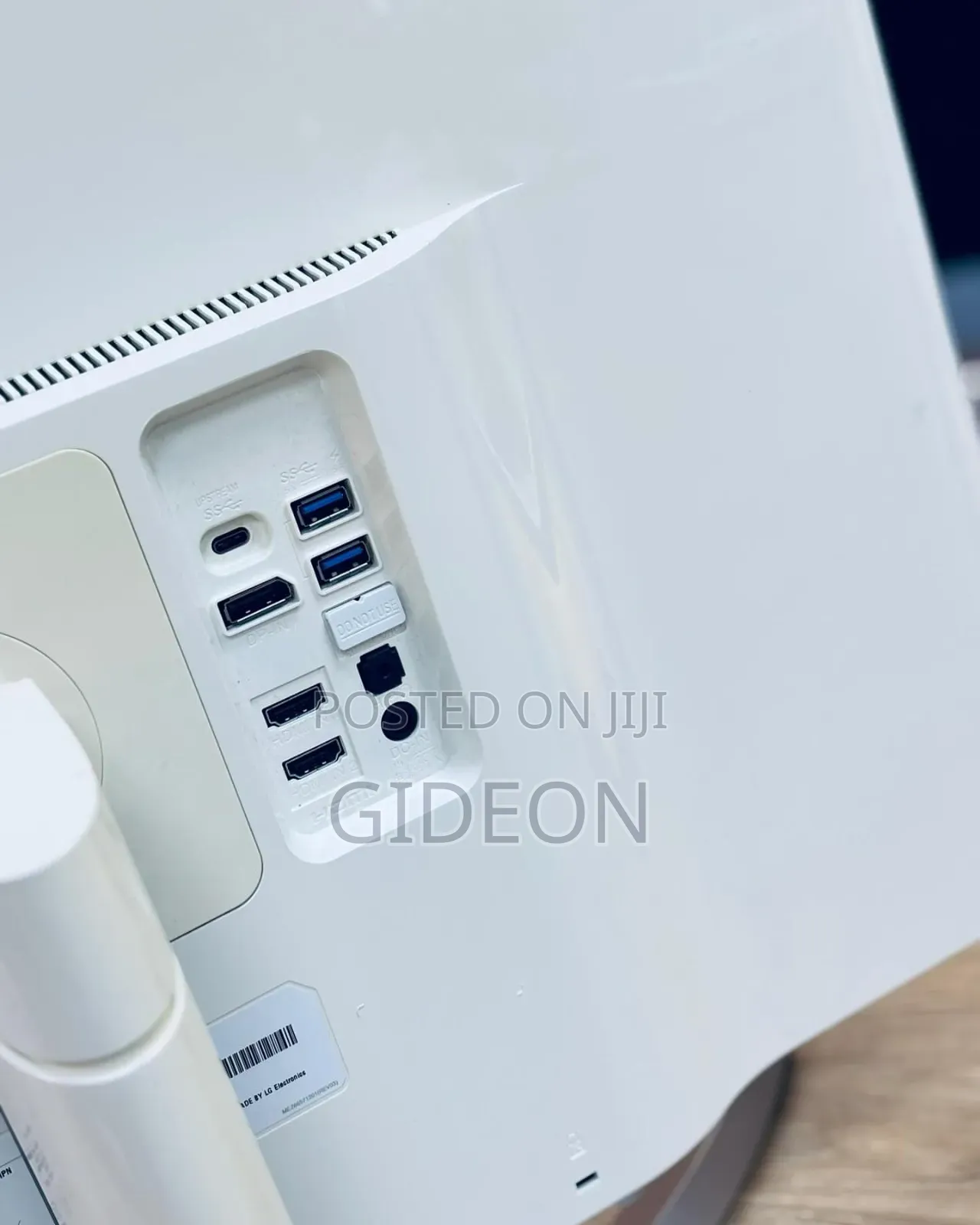 Monitor Lg