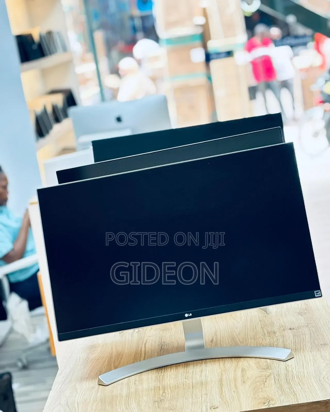 Monitor Lg