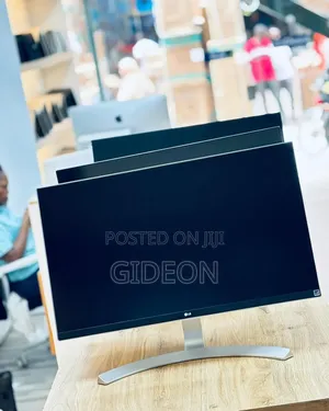 Monitor Lg