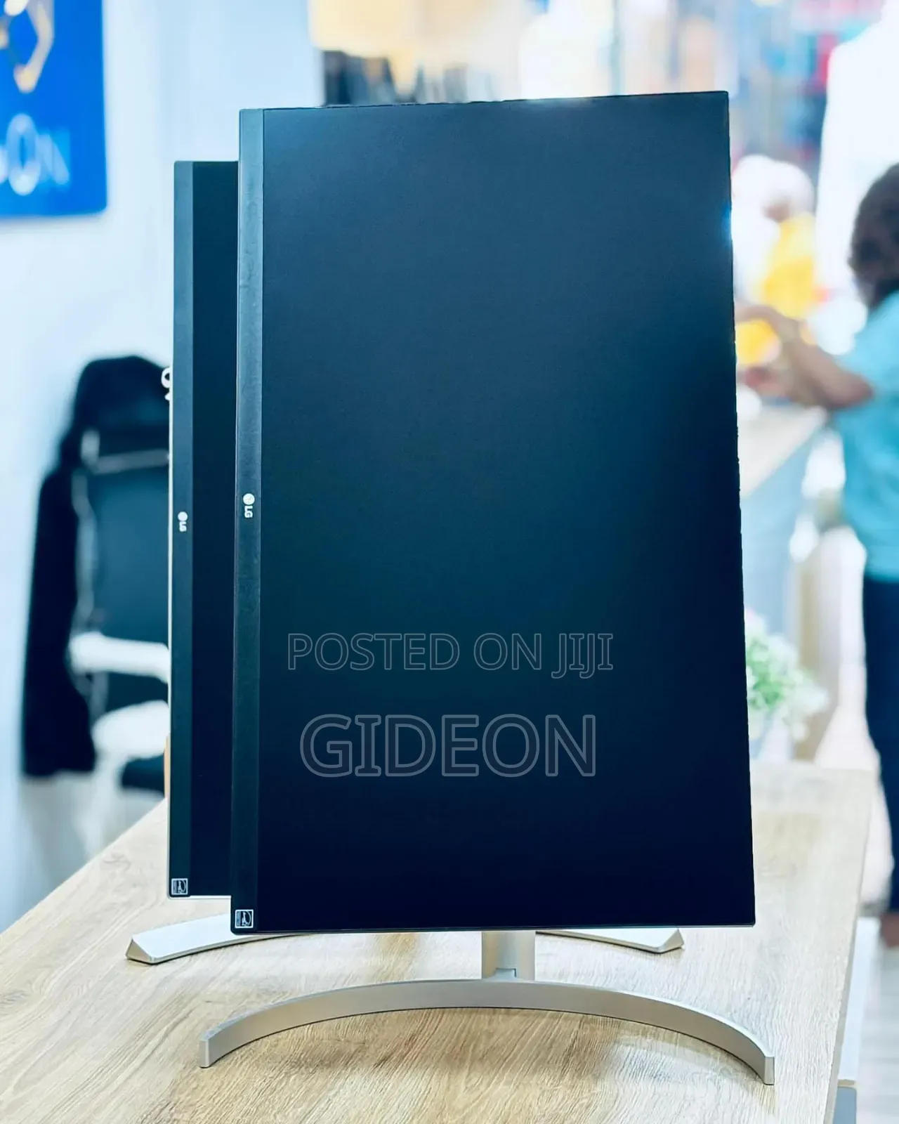 Monitor Lg