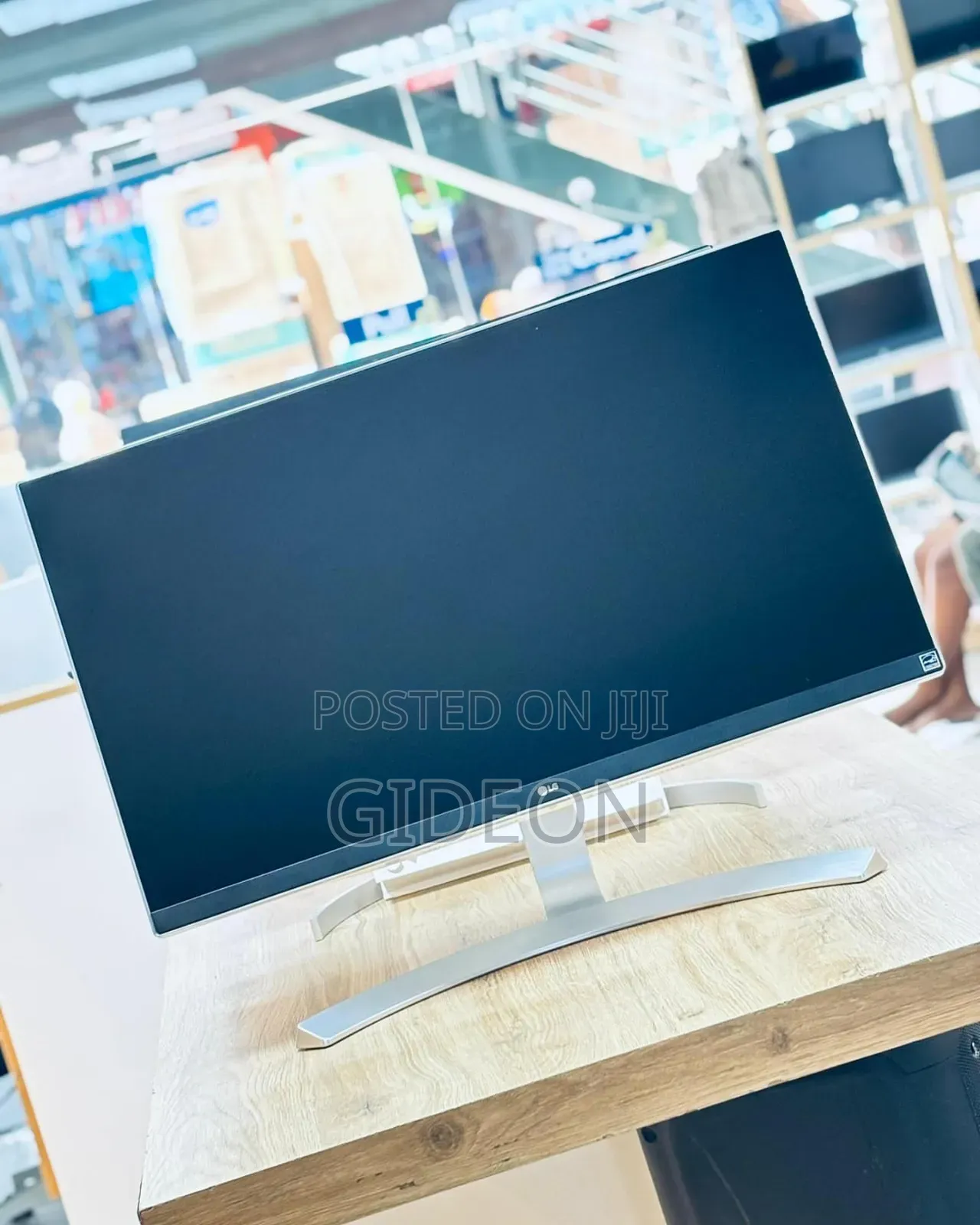 Monitor Lg