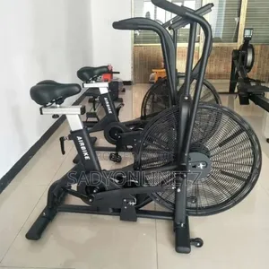 Exercise Air Bike