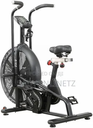 Exercise Air Bike