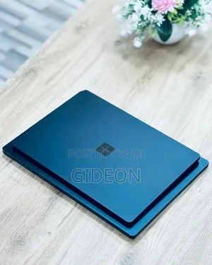 Laptop Microsoft Surface Laptop 2 8GB Intel Core I5 SSD 256GB