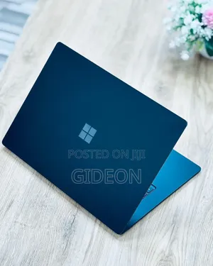Laptop Microsoft Surface Laptop 4 16GB Intel Core I7 SSD 512GB