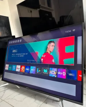 Hisense Smart Tv Series 4