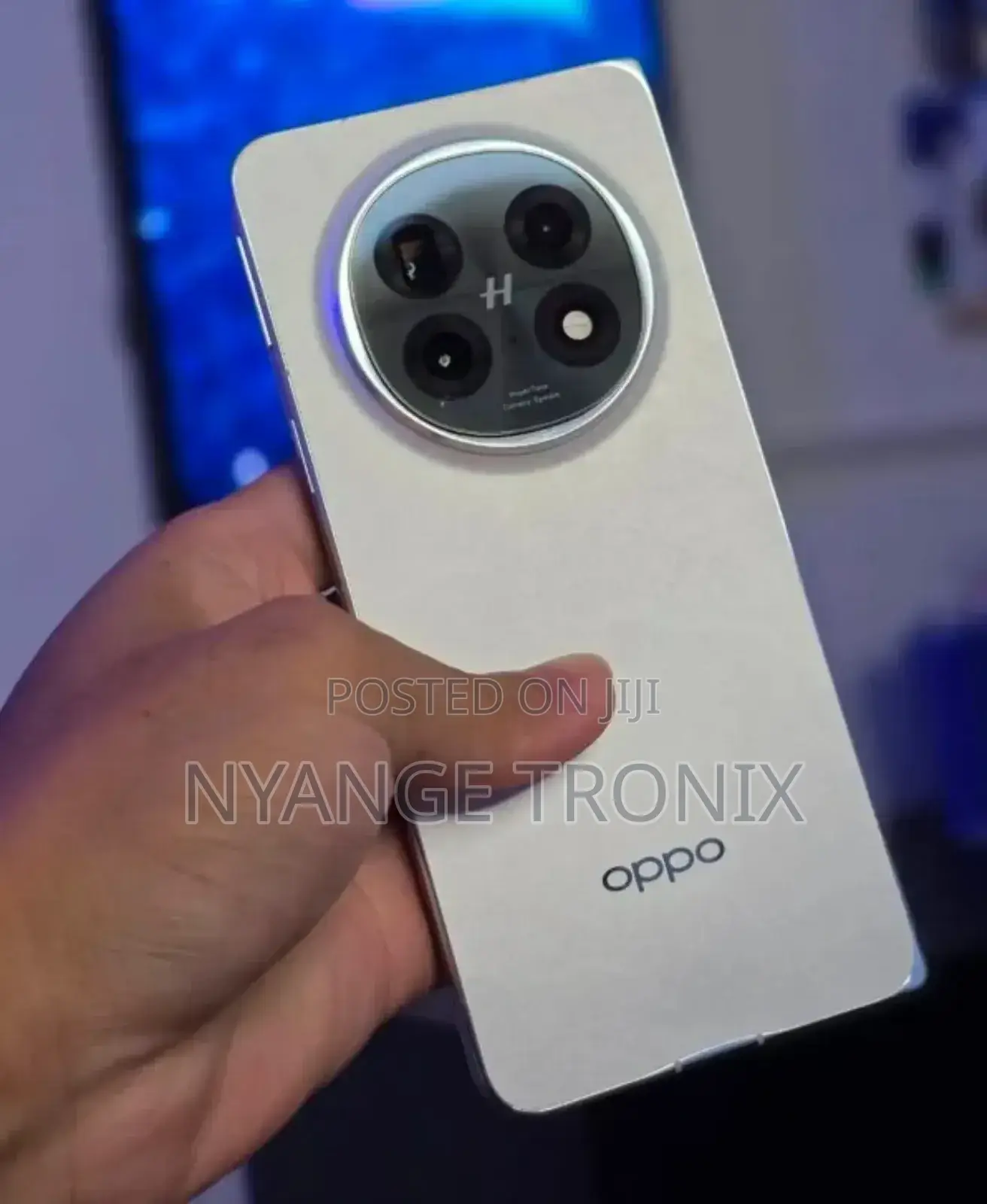 New Oppo Find N5 512 GB White