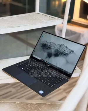 Laptop Dell XPS 13 9365 16GB Intel Core I7 SSD 512GB