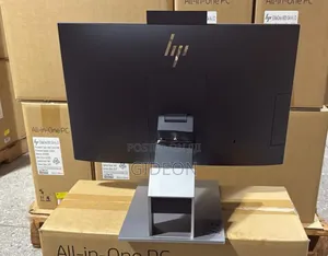 New Desktop Computer HP EliteDesk 800 G4 8GB Intel Core I5 SSD 512GB