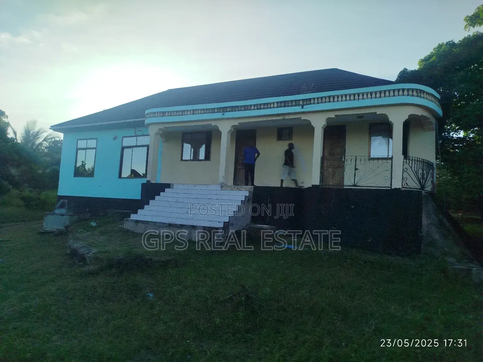 3bdrm House in Kibamba Hondogo, Temeke for sale
