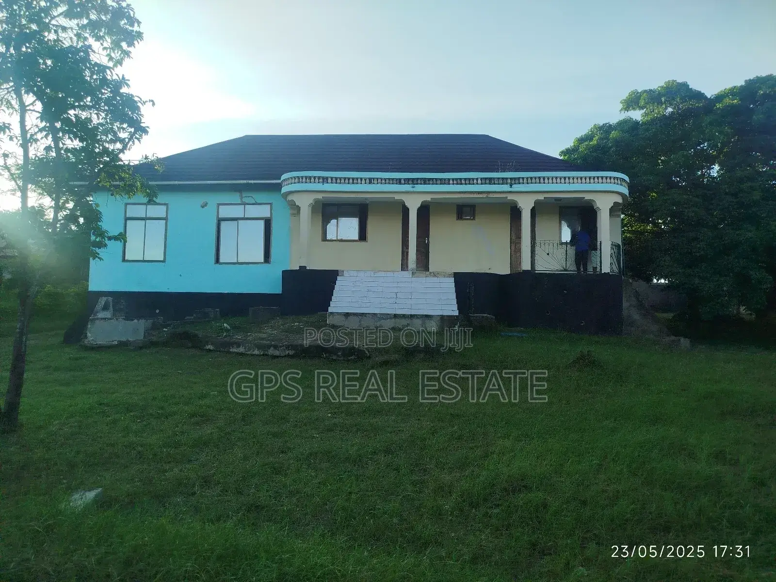3bdrm House in Kibamba Hondogo, Temeke for sale