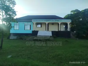 3bdrm House in Kibamba Hondogo, Temeke for sale