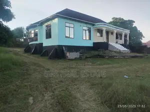 3bdrm House in Kibamba Hondogo, Temeke for sale