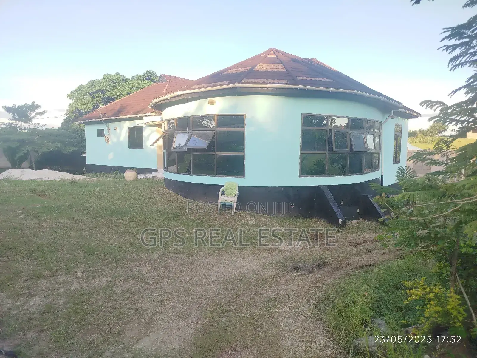 3bdrm House in Kibamba Hondogo, Temeke for sale