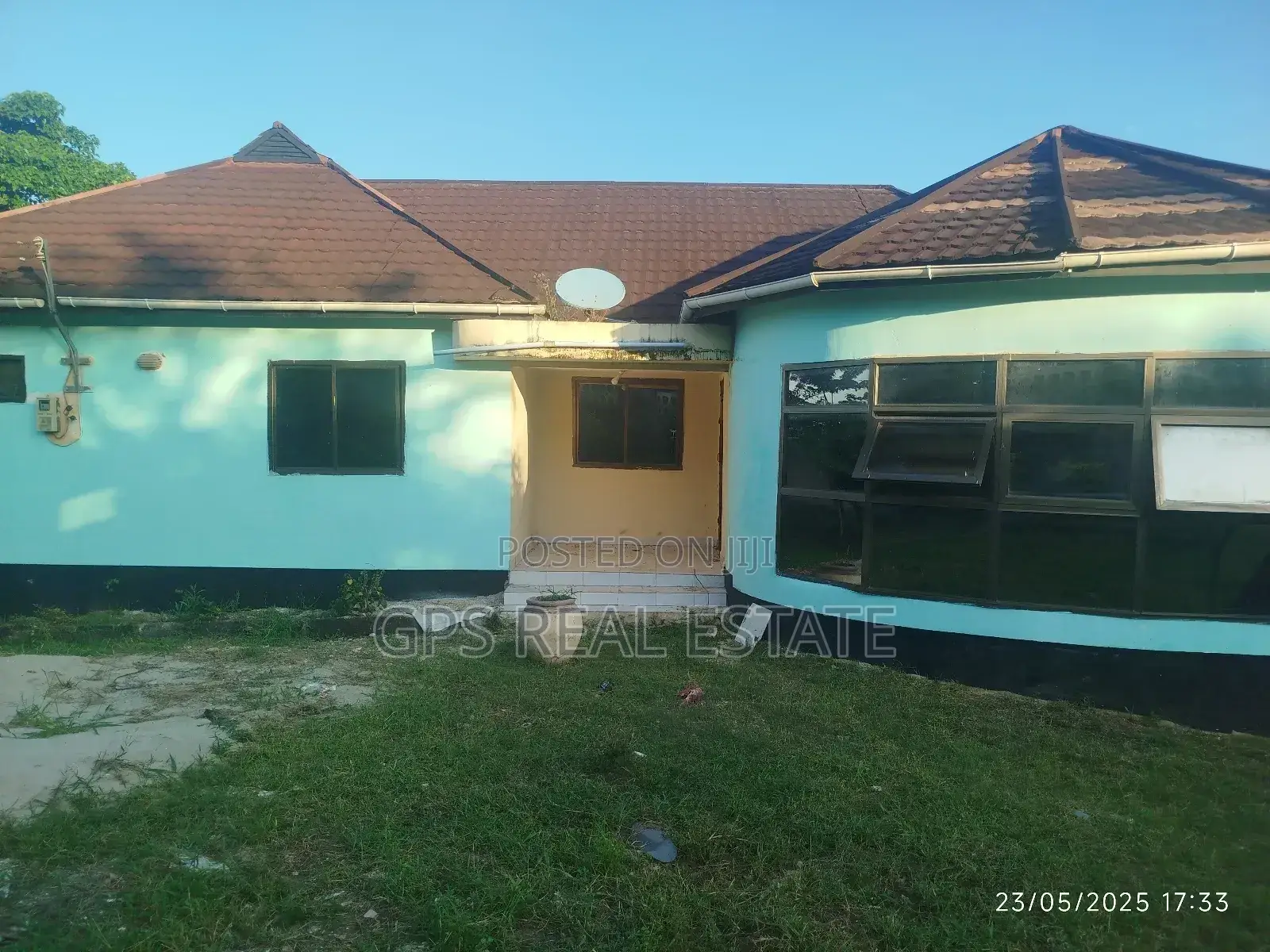 3bdrm House in Kibamba Hondogo, Temeke for sale