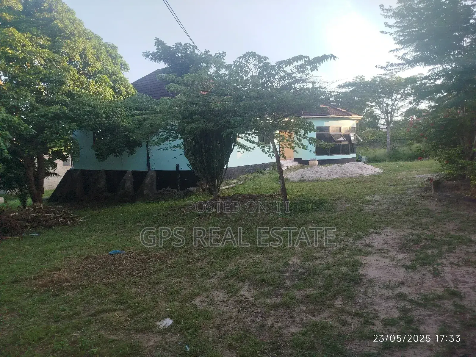 3bdrm House in Kibamba Hondogo, Temeke for sale