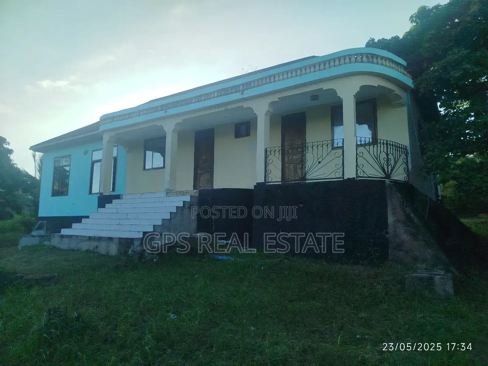 3bdrm House in Kibamba Hondogo, Temeke for sale