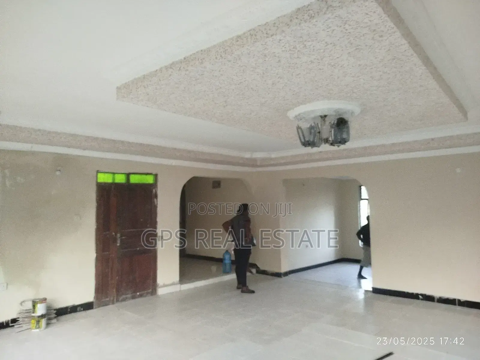 3bdrm House in Kibamba Hondogo, Temeke for sale