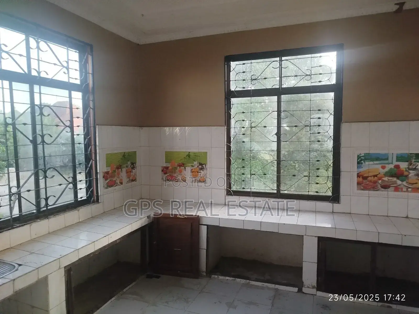3bdrm House in Kibamba Hondogo, Temeke for sale