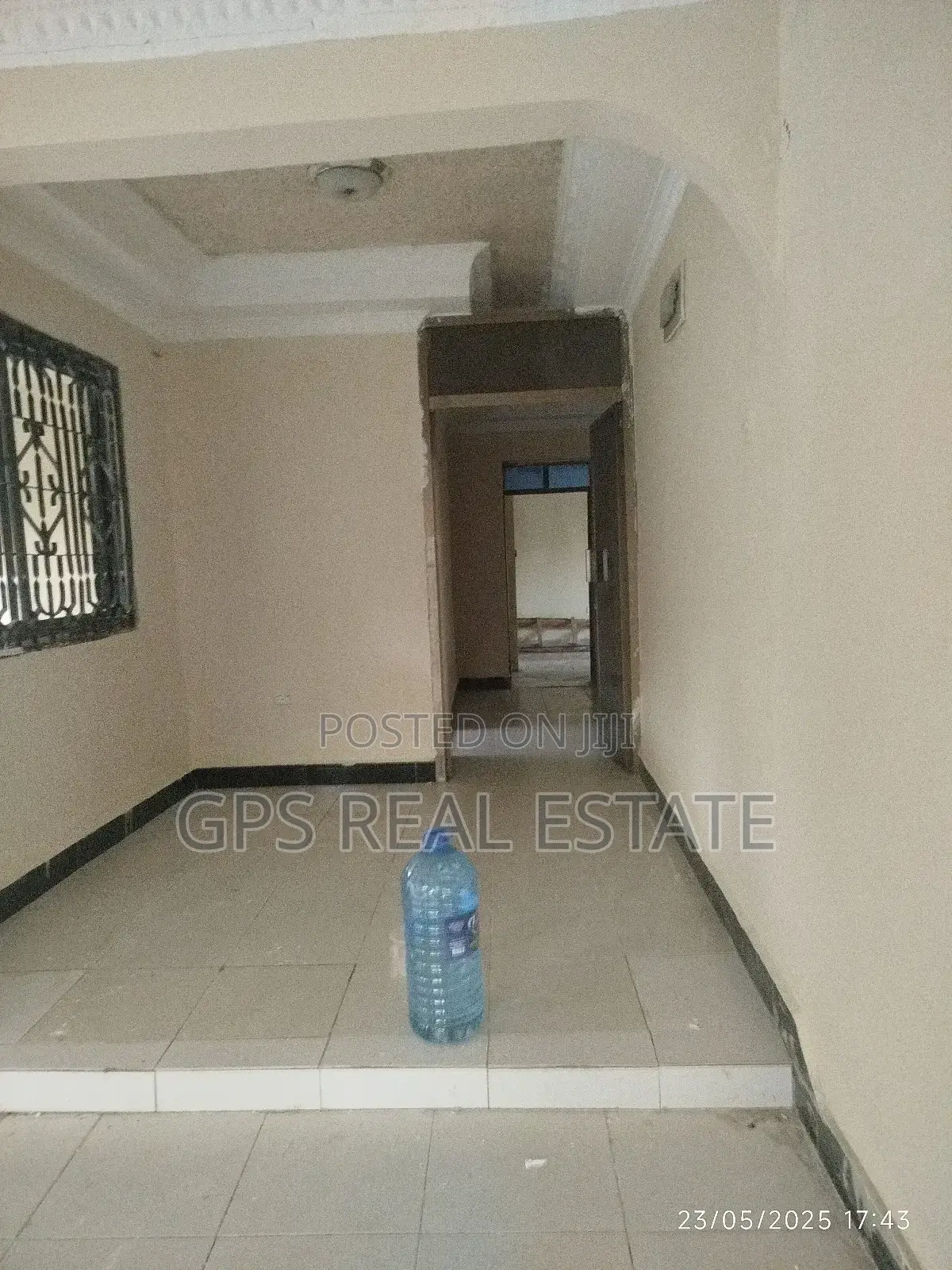 3bdrm House in Kibamba Hondogo, Temeke for sale