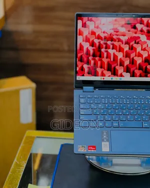 Laptop Lenovo ThinkPad Yoga 16GB Intel Core I7 SSD 512GB