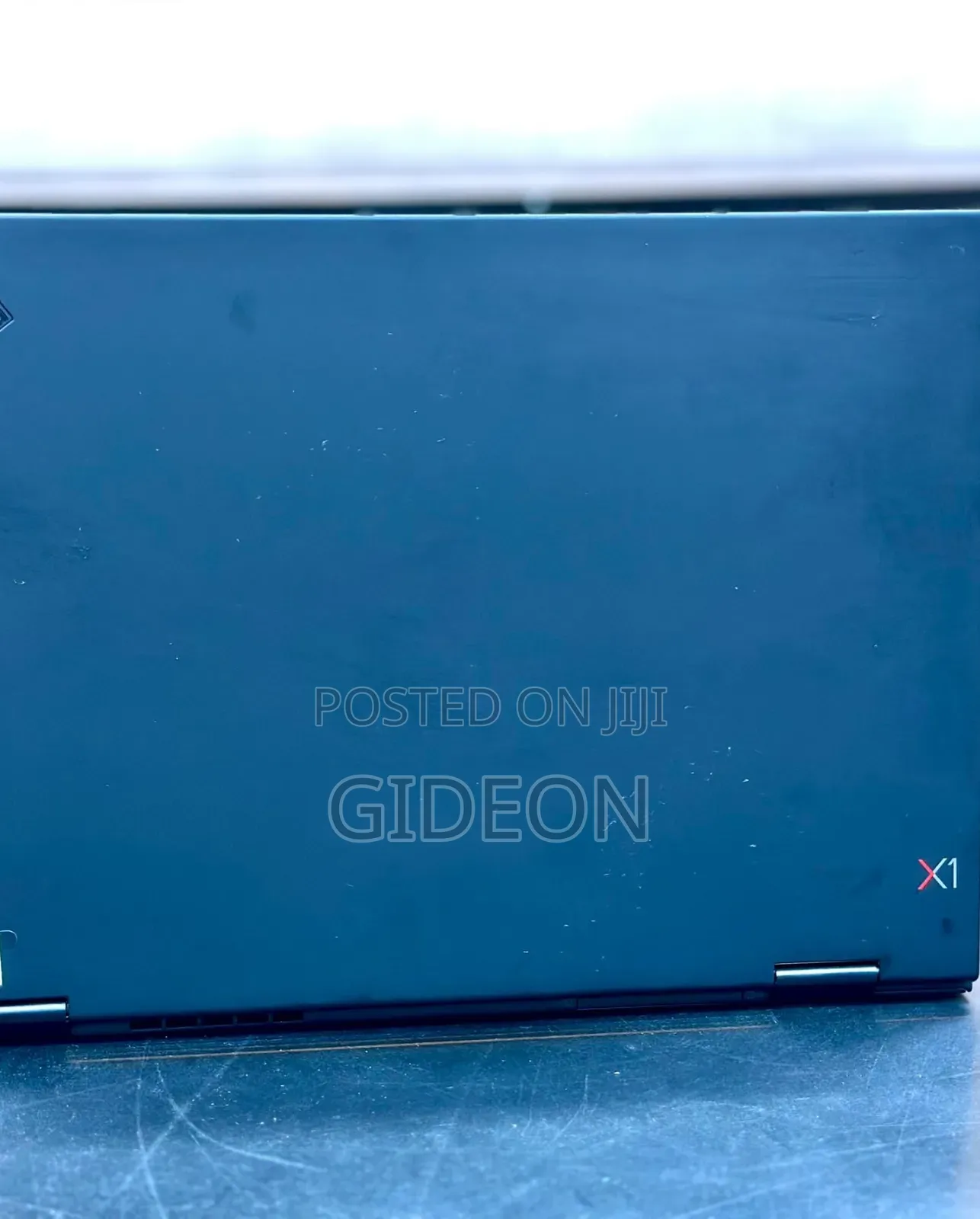 Laptop Lenovo ThinkPad X1 Carbon 16GB Intel Core I7 SSD 512GB