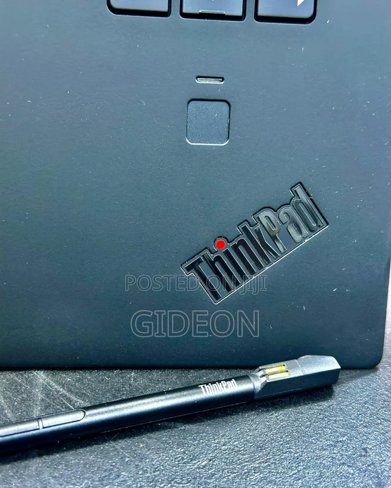 Laptop Lenovo ThinkPad X1 Carbon 16GB Intel Core I7 SSD 512GB