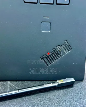 Laptop Lenovo ThinkPad X1 Carbon 16GB Intel Core I7 SSD 512GB