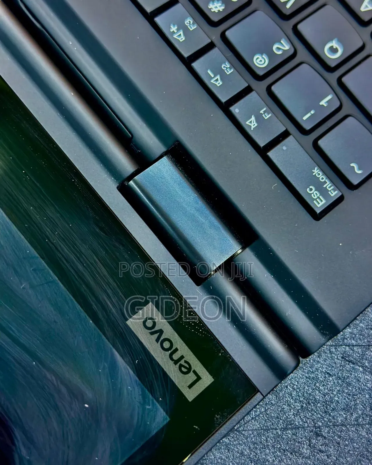 Laptop Lenovo ThinkPad X1 Carbon 16GB Intel Core I7 SSD 512GB