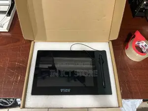 Topaz Td-Lbk101va-Usb-R