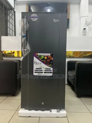 Rochi Single Door Fridge LTR 150