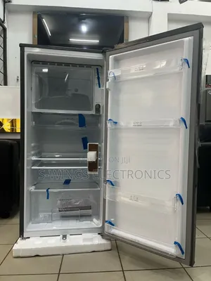 Rochi Single Door Fridge LTR 150