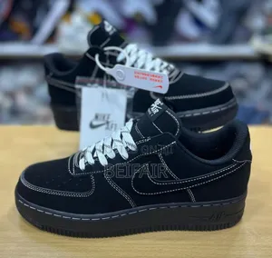 New Nike Air Sneakers | New Arrival | Great Look