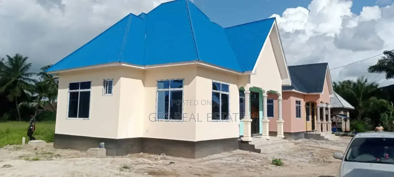 3bdrm House in Chanika, Ilala for sale