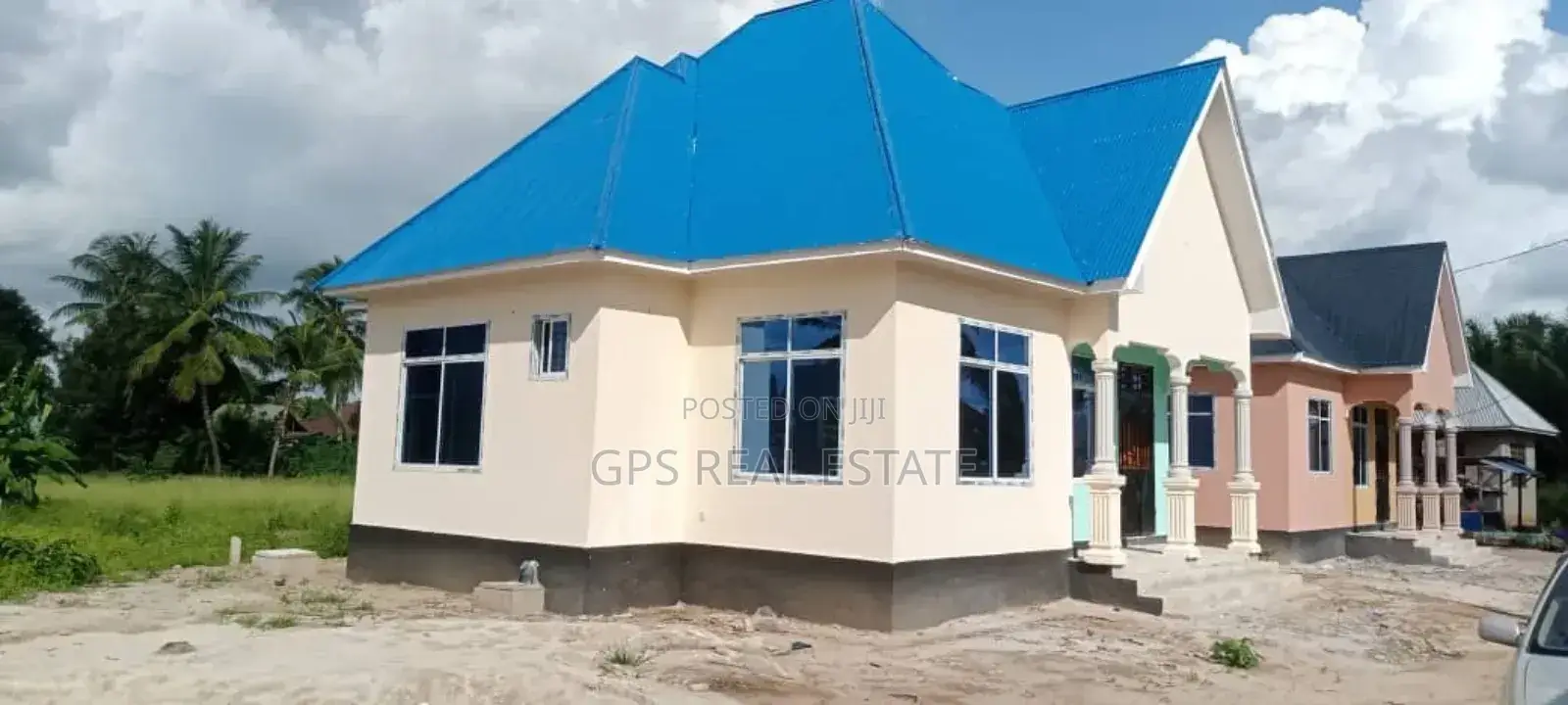 3bdrm House in Chanika, Ilala for sale
