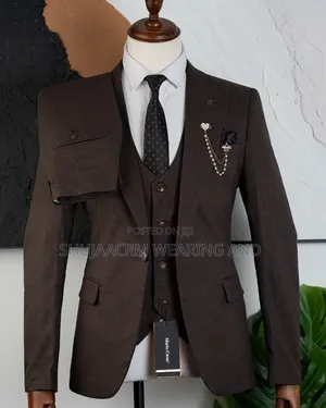 Quality Promo Suits/Classic One