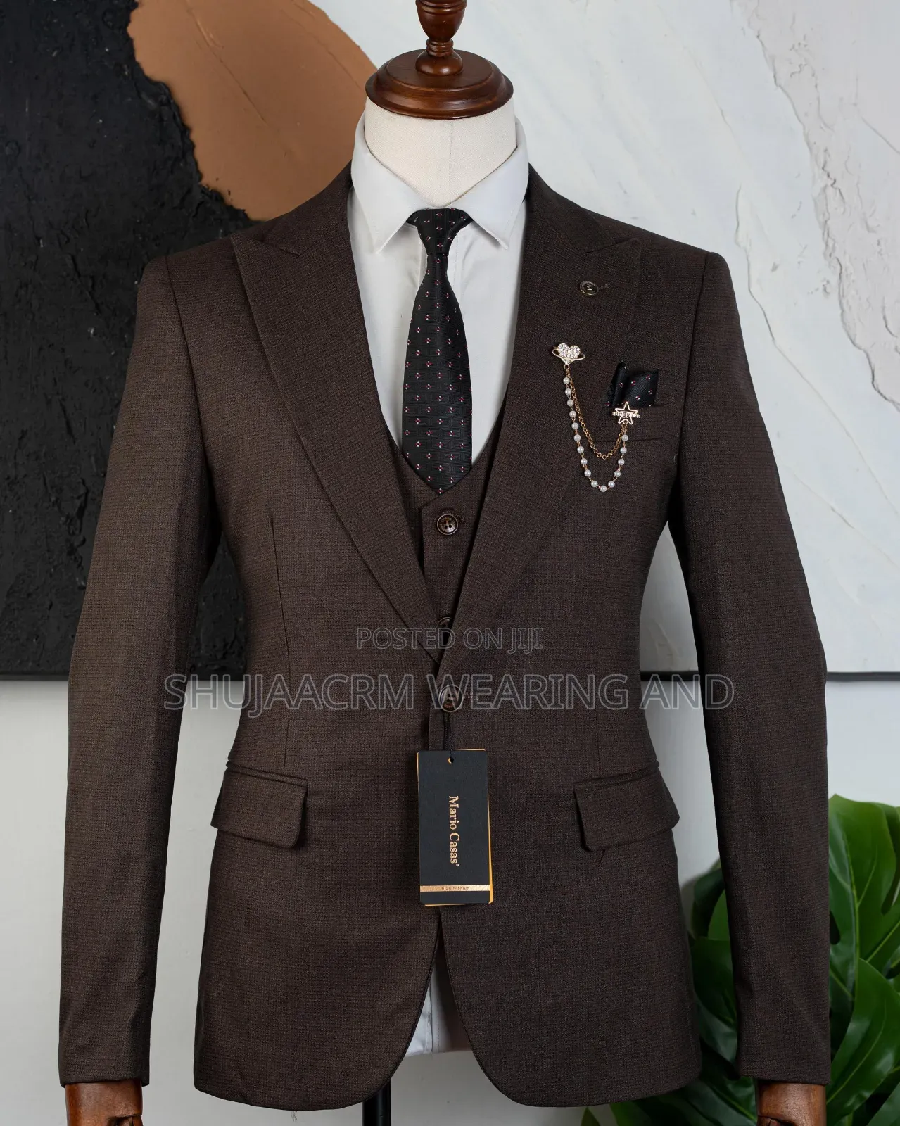 Quality Promo Suits/Classic One